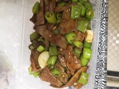 土匪猪肝-望京一号·重庆江湖菜(工体店)