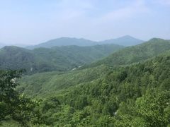 -本溪老边沟风景区