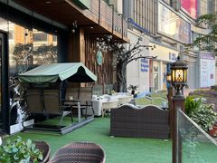 -燕庭·纯燕窝·甜品下午茶(日月光店)