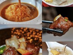 -香宫(九龙香格里拉店)