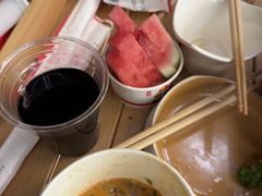 -海底捞火锅(长宁路龙之梦店)