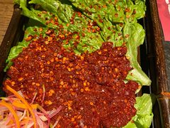 -盡膳口福跷脚牛肉火锅(合生汇购物中心店)