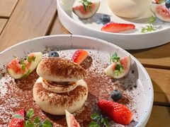 -Bistro 63 创意融合料理(广粤天地店)