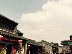 -东关历史文化旅游区-东门遗址