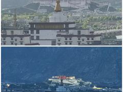 -松赞拉萨林卡酒店
