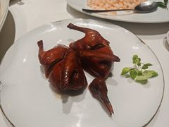 -香雪海饭店中餐厅(人民桥店)