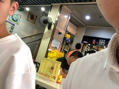 -老字号蛇口德记烧腊饭店·海鲜加工