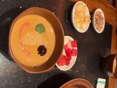 -南门涮肉(北洼路店)