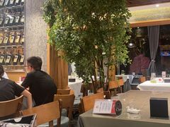 -福海居烤鸭店(鸟巢店)