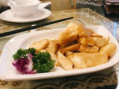 -新聚丰菜馆(太监弄店)