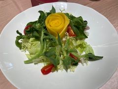 -王府井酒店(金桥港湾店)