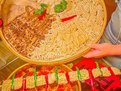 -毛肚向右·川渝毛肚王(经开永旺店)