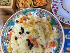 -清真·古丽花儿·新疆美食(河南路店)