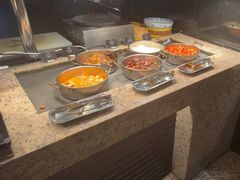 -上海锦江汤臣洲际大酒店壹阶层