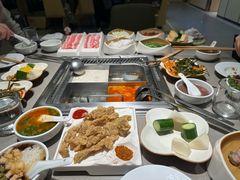 -海底捞火锅(漫乐城夜宵主题店)