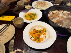 -滇野云南野生菌餐厅(陕西南路店)