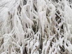-葫芦古镇关东民俗雪乡