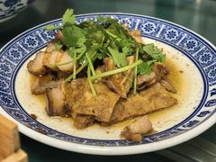 -桂园白粥·潮汕老味道