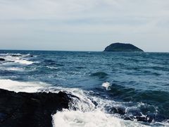 -漳州滨海火山岛自然生态风景区