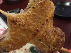 -纪州豚骨酱油拉面(锦延路店)