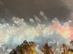 -秋水广场音乐喷泉