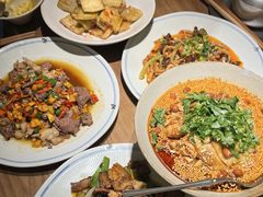-辛香汇·锦里丨现炒川菜(中南城店)