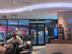 -必胜客(长安长青店)