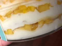 -7cake榴莲千层蛋糕(松江店)