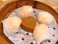 金牌虾饺皇-赏点粤式点心(广州塔店)