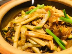 -荣轩(新荣记环球金融中心店)