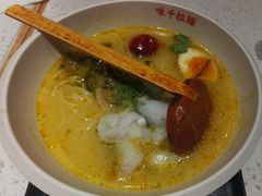 -味千拉面(又一城店)
