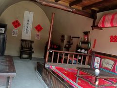 -云丘山景区