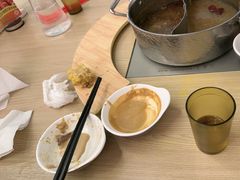 -呷哺呷哺 黄金牧场 (新辰里学清路店)