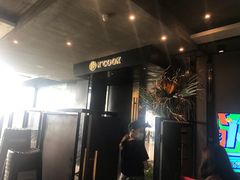 门面-KCOOKING概念韩餐(世茂52+店)