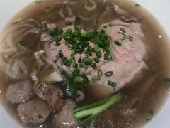 -PHO爺·越南料理(亦庄大族广场店)