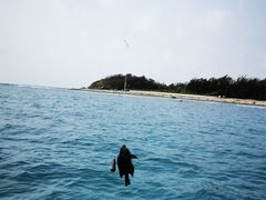-三亚西岛海洋文化旅游区