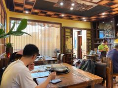 大堂-阿多私房菜(顺德店)