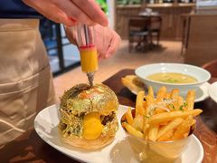 -Bistro 63 创意融合料理(广粤天地店)