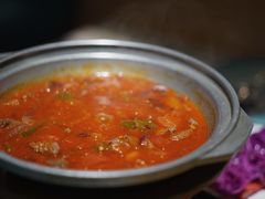 小锅羊肉-Mevlana梅夫娜土耳其餐厅·清真