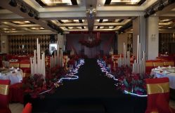 -Sunny喜铺婚礼策划(东部店)