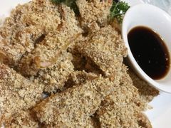 炸猪排-新聚丰菜馆(太监弄店)