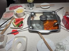 -海底捞火锅(杭州庆春路夜宵主题店)