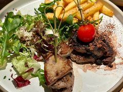 -新贝乐意大利餐厅(苏州中心店)