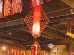 -小龙坎老火锅(万象城店)