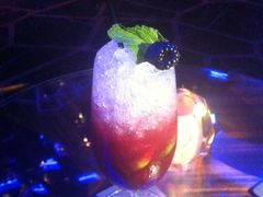 -OZONE 顶楼酒吧(香港丽思卡尔顿酒店)
