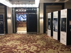 -天津津利华酒店