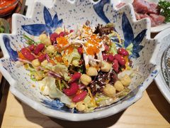 -吉屋烤肉(八宝街店)