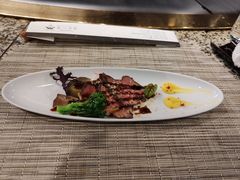 -神户牛排餐厅MOURIYA(总店)