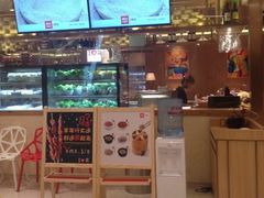 -西贝莜面村(近铁城市广场店)