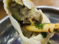 -回坊马二饺子馆
